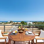 Villa Ritas Gennadi