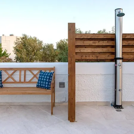 וילה Ritas גנאדי