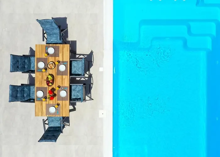 Ritas ヴィラ ゲンナジー