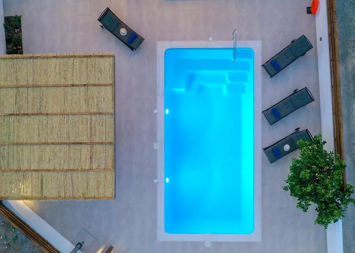 ヴィラ Ritas ゲンナジー