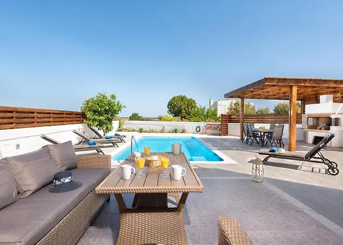 וילה Ritas גנאדי