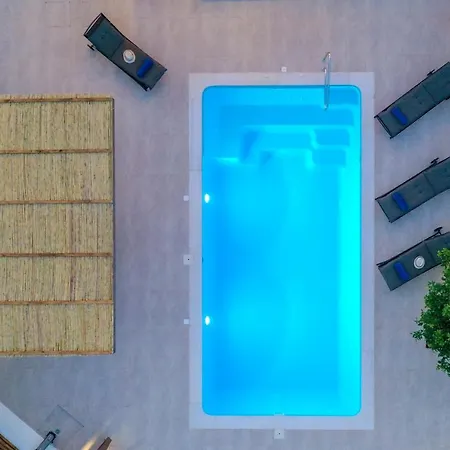 别墅 Ritas 根纳迪