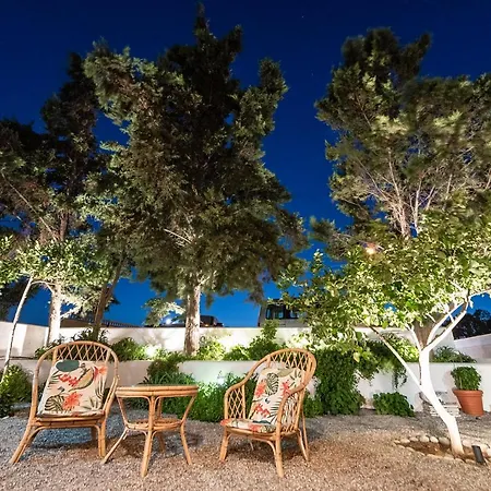 别墅 Ritas 根纳迪